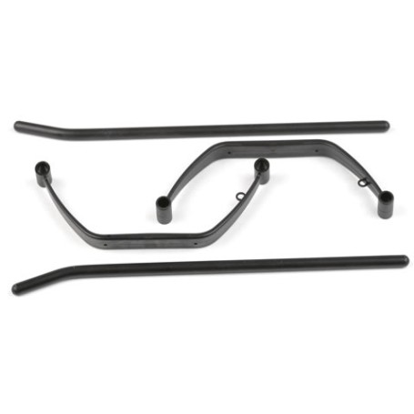 E-SKY BELT CP PATINES ATERRIZAJE 0543