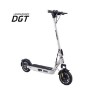 PATIN ELECTRICO ZWHEEL ZFOX MAX ARTIC WHITE HOMOLOGADO DGT PZ0012