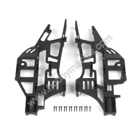 E-SKY BELT CP CHASIS PRINCIPAL 0523