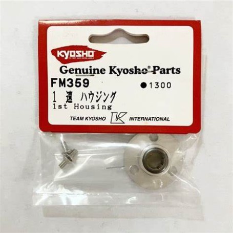 KYOSHO SOPORTE CORONA 1