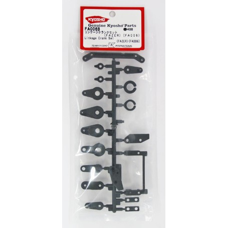 SALVASERVO FAZER FA006