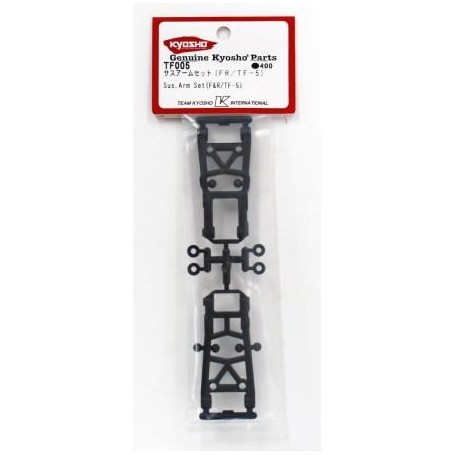 KYOSHO TRAP.DEL/TRASERO TF5 K.TF005