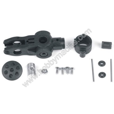 E-SKY BELT CP HUB CENTRAL EK1-0517