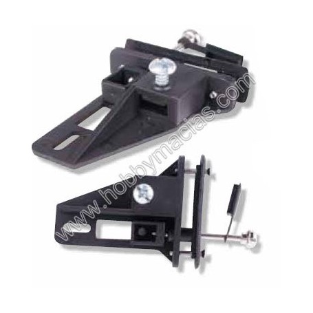 SOPORTE INTERRUTOR C/CARGA 266