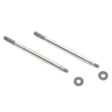 KYOSHO EJE AMORT. MP7 (2 UNIDADES) 97009-52