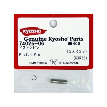 KYOSHO BULON MOTOR GX28R 74025-06