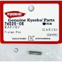 KYOSHO BULON MOTOR GX28R 74025-06