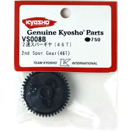 CORONA CAMBIO FW05 KYOSHO 46T VS008B