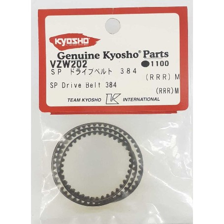 KYOSHO CORREA CENTRAL KYOSHO RRR   VZW202