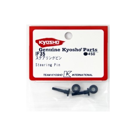 KYOSHO TORN.EJE SALVASERVO MP-5  IF35