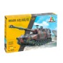 MAQUETA ITALERI TANQUE 1/35 M109 A2/A3/G    4736589 