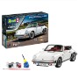 MAQUETA REVELL 1/24 PORSCHE 911 G-MODEL CABRIO 50TH ANIVERSARIO    47205646
