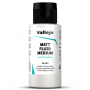 VALLEJO MEDIUM FLUIDO MATE 60ML 26545