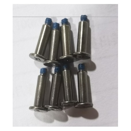 SKY STREAM TORNILLOS ACOPLE HELICE ( 8 PZAS )