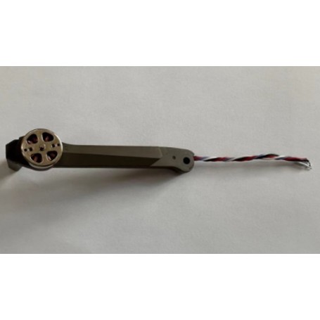 SKY STREAM BATERIA MOTOR DELANTERO IZQUIERDO Completo H872-6