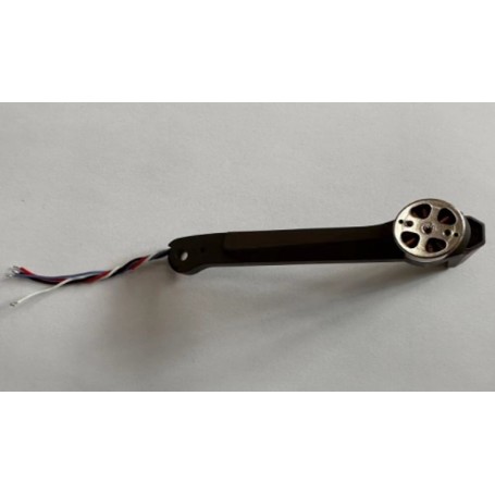 SKY STREAM MOTOR DELANTERO DERECHO Completo H872-7