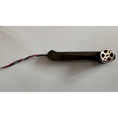 SKY STREAM MOTOR TRASERO-DERECHOI Completo H872-9