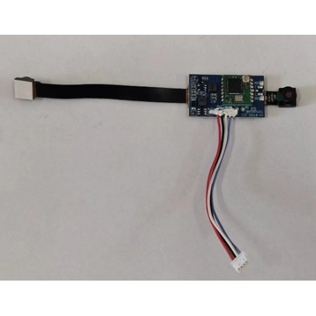 SKY STREAM CAMARA FRONTAL/POSICION H872-10