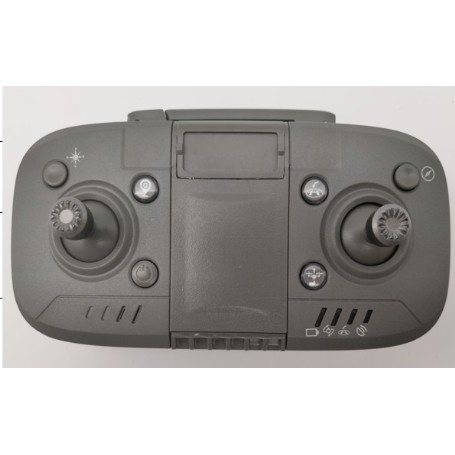 SKY STREAM EMISOR CONTROLADOR H872-12