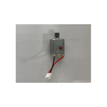 HELICUTE LS626 MOTOR DIRECCION CON PI