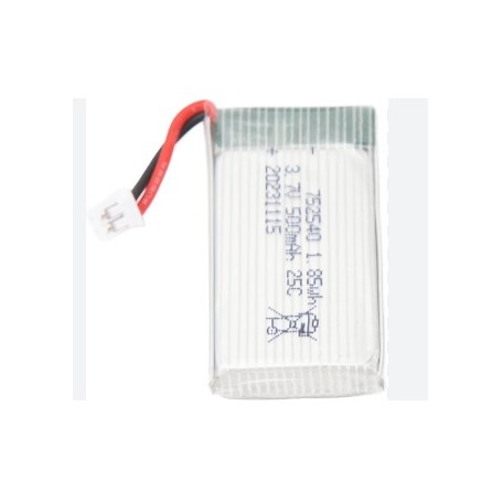 BATERIA AVACOPTER HELICUTE H853H-133 