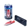 LANCHA REVELL MINI RC SPEEDBOAT ROJA 23569