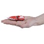 LANCHA REVELL MINI RC SPEEDBOAT ROJA 23569