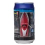 LANCHA REVELL MINI RC SPEEDBOAT ROJA 23569