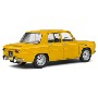 SOLIDO 1/18 RENAULT 8S AMARILLO 1968