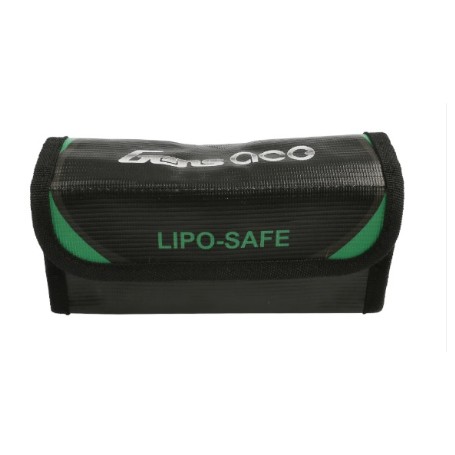 BOLSA CARGA BATERIAS LIPO gens ace 