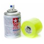 PINT.TAMIYA SPRAY AMAR.FLUO. PS27