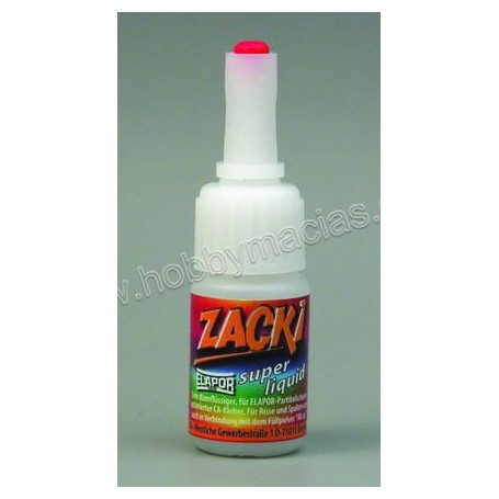 CIANO ESPECIAL ELAPOR MULTIPLEX(ZACHI)