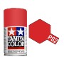 PINT.TAMIYA SPRAY ROJO PS2