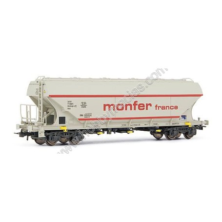 ETREN VG.TOLVA"MONFER FRANCE"RENFE 8005