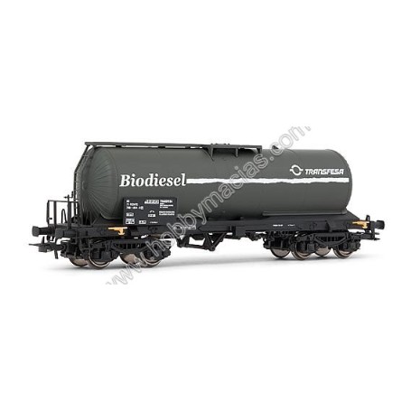 ETREN VG.CISTERNA"BIODIESEL" 5878