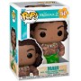 FUNKO DISNEY MOANA 2 MAUI (1547) 79737