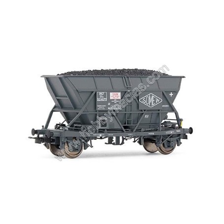 ETREN VG.TOLVA SPMEW-SNCF E0909