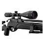 CARABINA GAMO PCP PACK HPA TACTICAL 5.5MM 24 J
