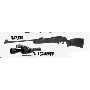 CARABINA GAMO BLACK 1000 5.5MM + VISOR 3-9X40  VAMPIR 
