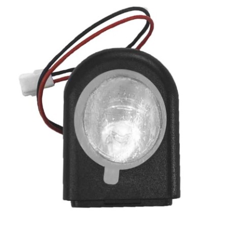 ZWHEEL FOCO E9D ( LUZ FRONTAL) ZM005