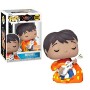 FUNKO DISNEY COCO MIGUEL CON GUITARRA (1237) EDICION ESPECIAL BRILLA EN LA OSCURIDAD. 66371