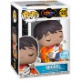 FUNKO DISNEY COCO MIGUEL CON GUITARRA (1237) EDICION ESPECIAL BRILLA EN LA OSCURIDAD. 66371