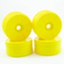 LLANTAS 1/8 PROCIRCUIT VORTEX AMARILLA PCY0103