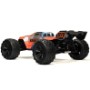 COCHE 1/8 EP ARRMA  KRATON V6 MT 6S BLX 4WD MONSTER NARANJA
