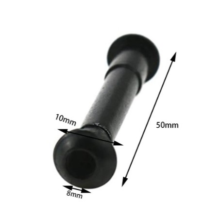 TORNILLO PASADOR PLAGADO XIAOMI ( Moderno )  M365 