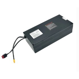 ZWHEEL BATERIA 48V LITIO - 13 AH  SMARTGYRO .