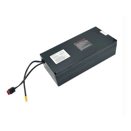 ZWHEEL BATERIA 48V LITIO - 13 AH  SMARTGYRO .