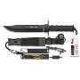 ALBAINOX CUCHILLO COMBAT KING SUPERVIVENCIA. 32101