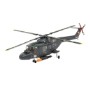 MAQUETA REVELL1/72 HELICOPTERO LYNX 3805
