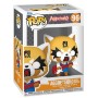 FUNKO ANIMATION AGGRETSUKO CON GUITARRA (96) 80391